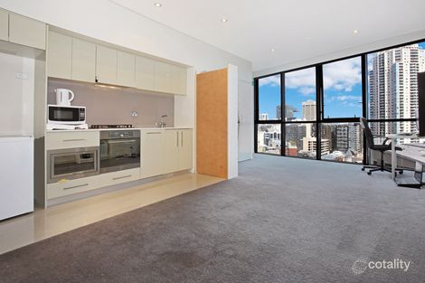 1805/718 George St, Haymarket, NSW 2000