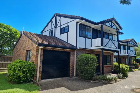 2/255 Weyba Rd, Noosaville, QLD 4566