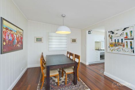 Property photo of 23 Annie Street Auchenflower QLD 4066