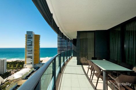 Property photo of 22703/21 Elizabeth Avenue Broadbeach QLD 4218