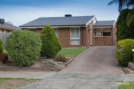 63 Willow Ave, Rowville, VIC 3178