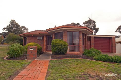 Property photo of 7 Norma Street Golden Square VIC 3555