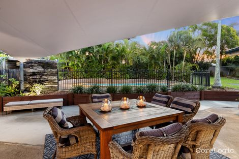 Property photo of 72 Cramer Boulevard Mount Warren Park QLD 4207