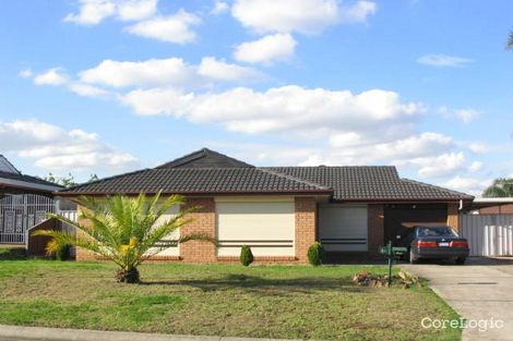 Property photo of 14 Mohawk Crescent Greenfield Park NSW 2176