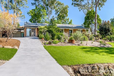Property photo of 92 Wattle Crescent Glossodia NSW 2756