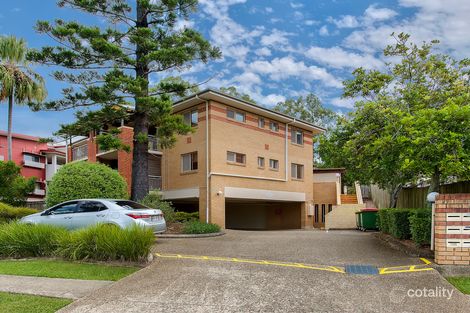 Property photo of 9/40 Mott Street Gaythorne QLD 4051