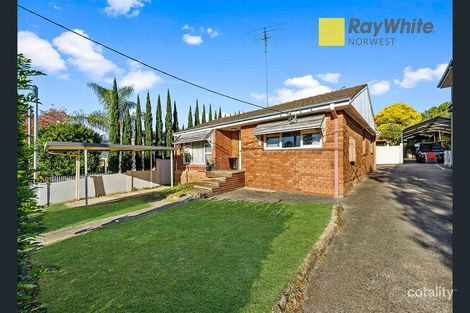 51 Castlereagh St, Riverstone, NSW 2765