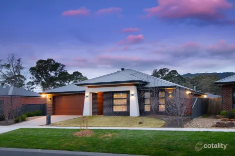 Property photo of 20 Pippin Court Harcourt VIC 3453