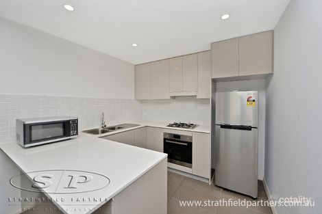 Property photo of 131/1 Broadway Punchbowl NSW 2196