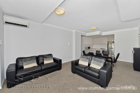 Property photo of 131/1 Broadway Punchbowl NSW 2196