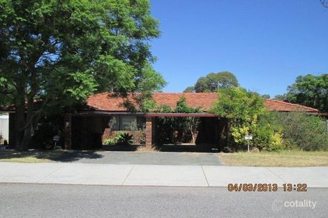 Property photo of 2A Mathis Way Carine WA 6020