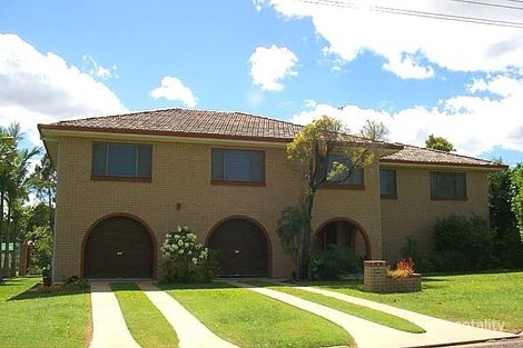 145 Cruikshank St, Frenchville, QLD 4701