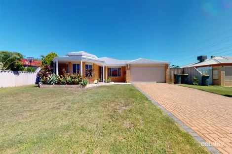 3 Lockier Crsg, Bennett Springs, WA 6063