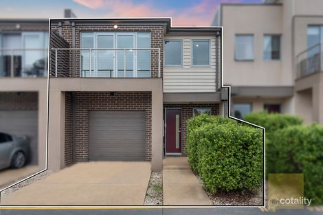 Property photo of 15/78 Rippleside Terrace Tarneit VIC 3029
