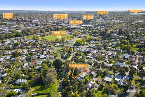 Property photo of 310 Nicholson Street Black Hill VIC 3350