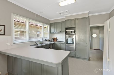 Property photo of 310 Nicholson Street Black Hill VIC 3350