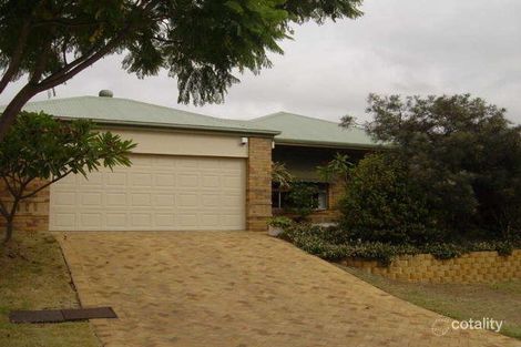 41 Gleneagles Cres, Oxley, QLD 4075