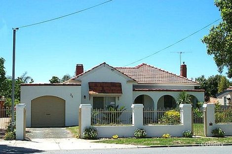 34 Osborne St, Joondanna, WA 6060