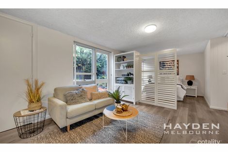 Property photo of 14/5 Grandview Grove Hawthorn East VIC 3123