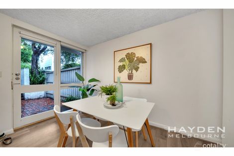 Property photo of 14/5 Grandview Grove Hawthorn East VIC 3123