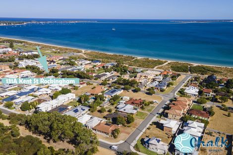 Property photo of 131A Kent Street Rockingham WA 6168