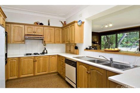 Property photo of 5 Kungar Road Caringbah South NSW 2229