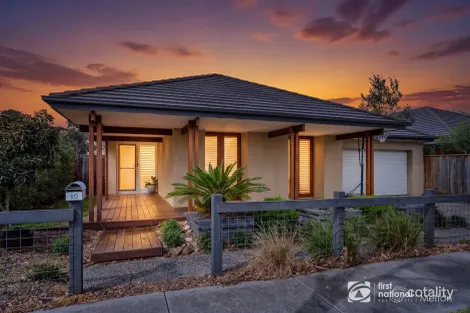 10 Erica Cl, Eynesbury, VIC 3338