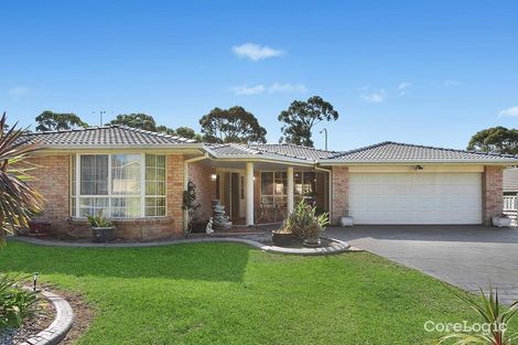 Property photo of 16 Bromley Court Lake Haven NSW 2263