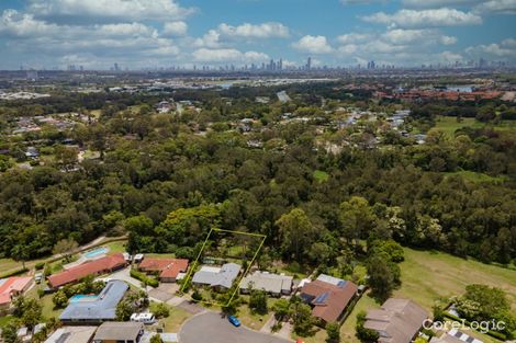 Property photo of 33 Haddon Court Carrara QLD 4211