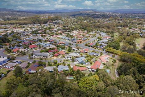 Property photo of 33 Haddon Court Carrara QLD 4211
