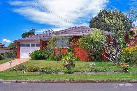 30 Barellan Ave, Carlingford, NSW 2118