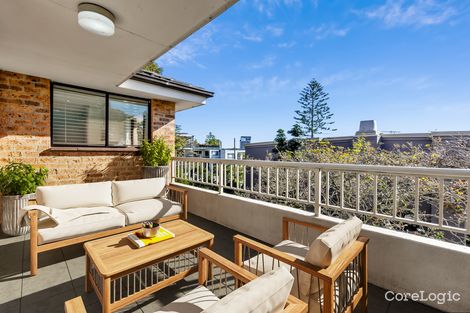 Property photo of 11/8 The Crescent Dee Why NSW 2099