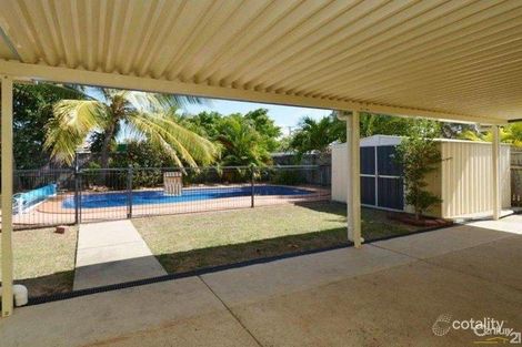 Property photo of 44 Ives Street Kirwan QLD 4817
