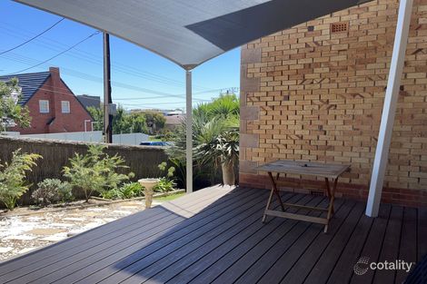 Property photo of 1/19 Renwick Street West Beach SA 5024