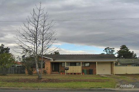 5 Castlereagh Rd, Hobartville, NSW 2753