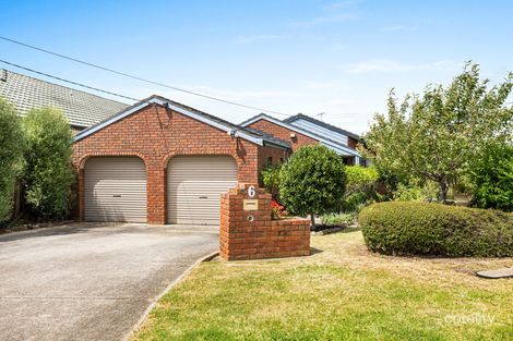 6 Ingrid Ct, Herne Hill, VIC 3218