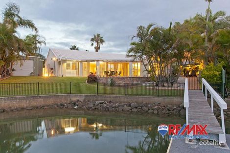 Property photo of 4 Bowsprit Parade Cleveland QLD 4163