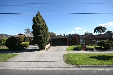 16 Dunbarton Dr, Wantirna, VIC 3152