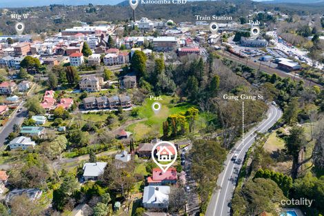 Property photo of 5 Lovel Street Katoomba NSW 2780