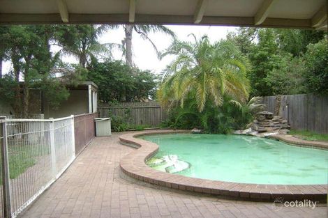 Property photo of 18 Gumnut Road Cherrybrook NSW 2126