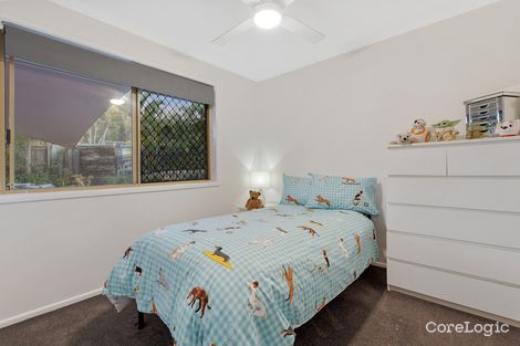 Property photo of 72 Cramer Boulevard Mount Warren Park QLD 4207