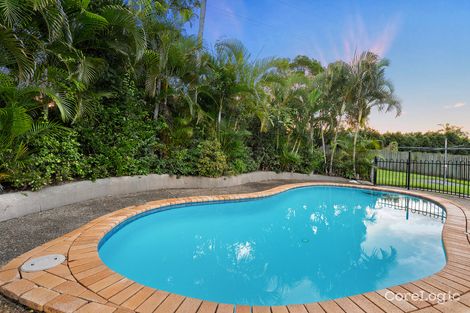 Property photo of 72 Cramer Boulevard Mount Warren Park QLD 4207