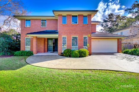 Property photo of 37 Yarrara Road West Pymble NSW 2073