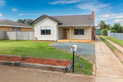 30 Fischer St, Kyabram, VIC 3620
