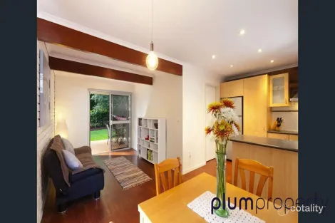 Property photo of 45 Goldsbrough Road Taringa QLD 4068