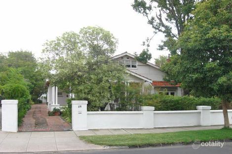 28 Lumeah Rd, Caulfield North, VIC 3161