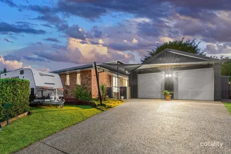 7 Boynedale St, Carindale, QLD 4152