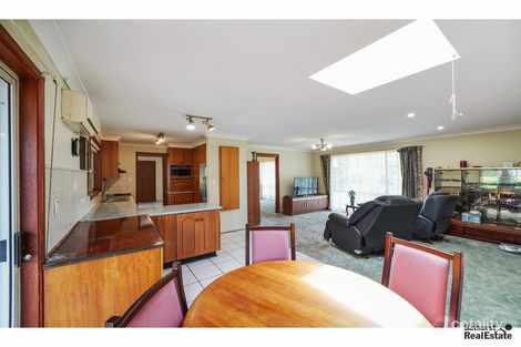 Property photo of 20 Cangoura Street Windradyne NSW 2795