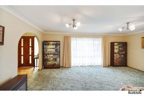 Property photo of 20 Cangoura Street Windradyne NSW 2795