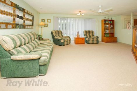 Property photo of 11 Fossicker Circuit Springfield QLD 4300